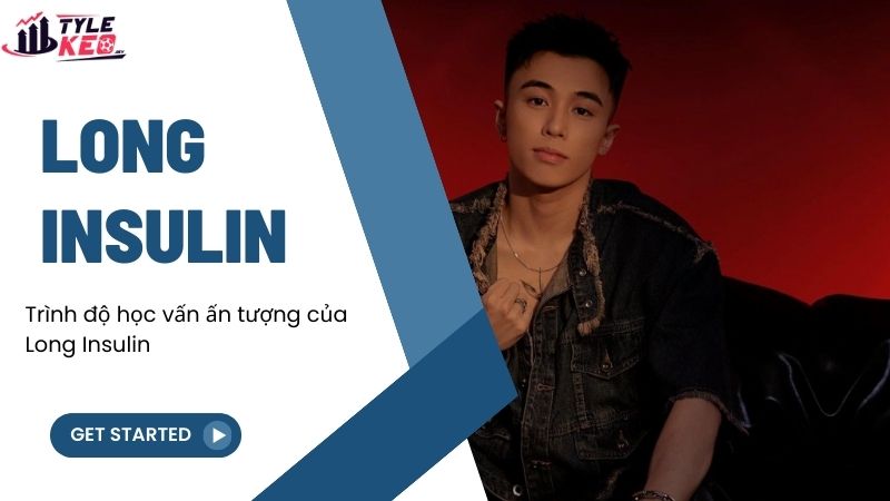 Long Insulin - Người phát triển website stereocentral.tv 2 Trình độ học vấn ấn tượng của Long Insulin