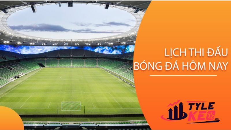Lịch Thi Đấu Các Trận Cầu Sắp Diễn Ra 1 Lịch thi đấu bóng đá tại stereocentral.tv