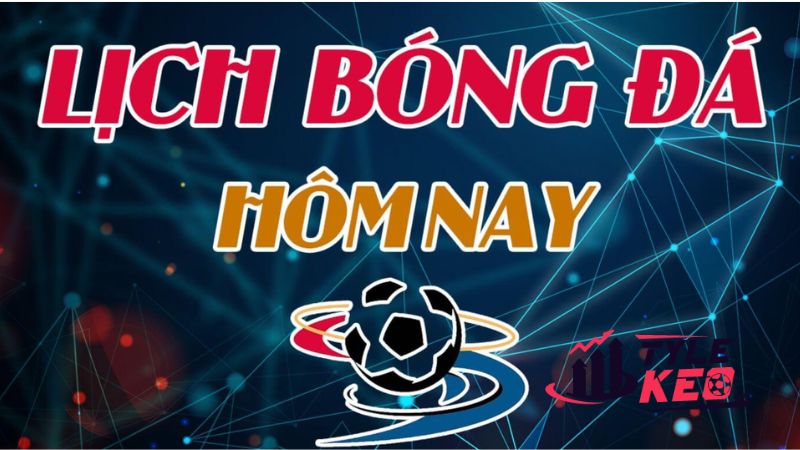 Lịch Thi Đấu Các Trận Cầu Sắp Diễn Ra 3 Những lý do nên xem lịch thi đấu bóng đá trên stereocentral.tv