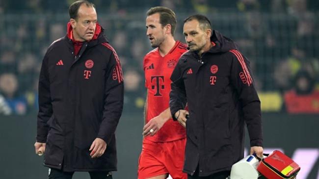 Bayern Munich tiếp Leverkusen ở vòng 1/8 Cúp quốc gia Đức 1 Bayern Munich mở màn chặng đường bảo vệ ngôi vương Cúp quốc gia Đức bằng trận chiến với Leverkusen